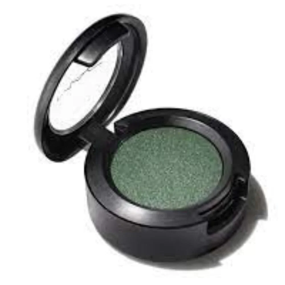 MAC THAT'S SHOWBIZ BABY eyeshadow NIB Frost last one!
